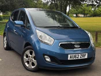 (62) - 1.6 3 Auto Euro 5 5dr (Sat Nav)