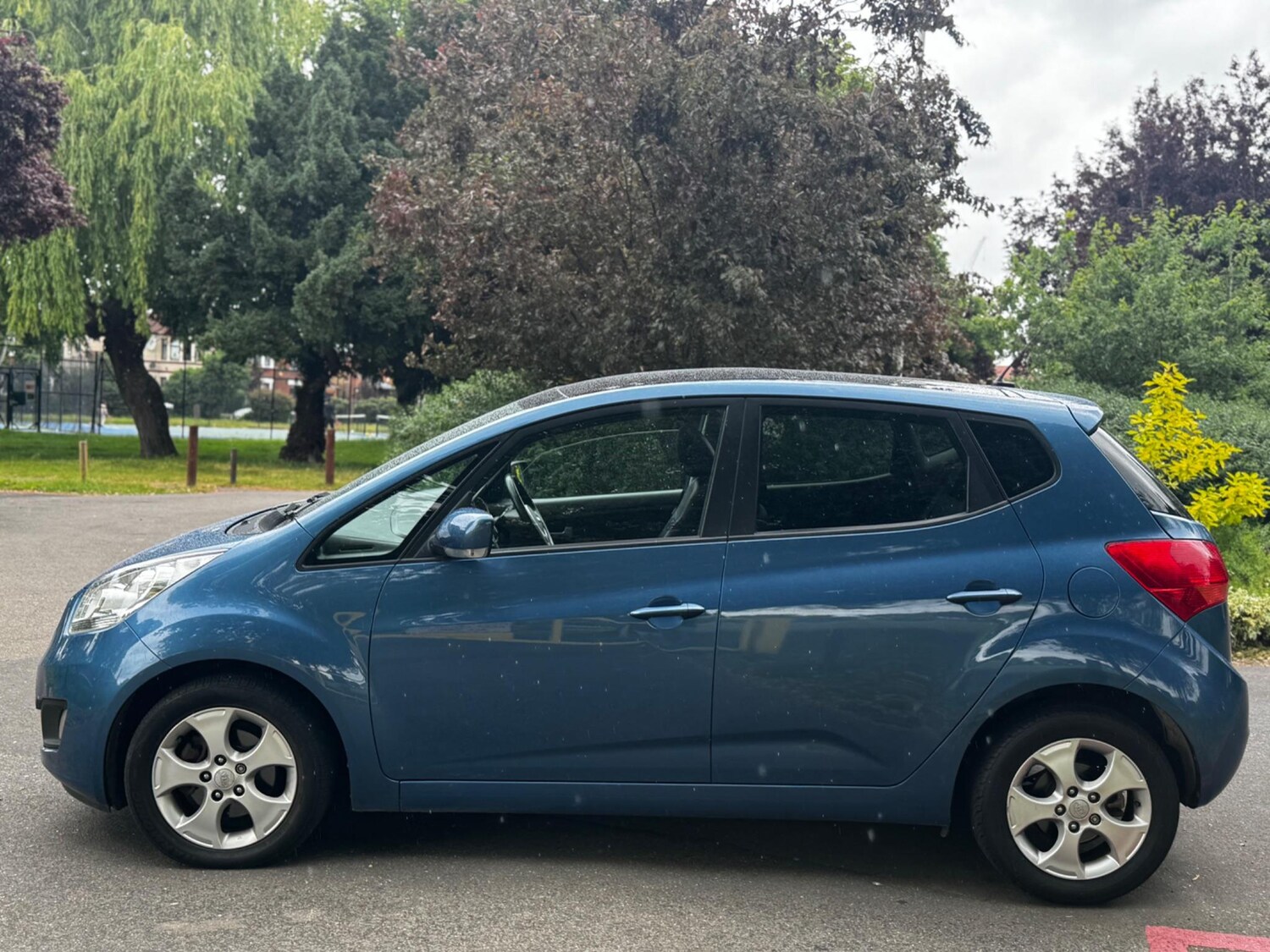 Vehicle 43