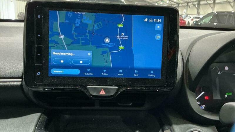 Used Toyota Yaris Cross 2023 for sale - 77793609: Photo 15