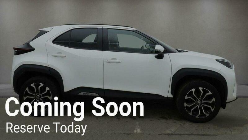Used Toyota Yaris Cross 2023 for sale - 77793609: Photo 16