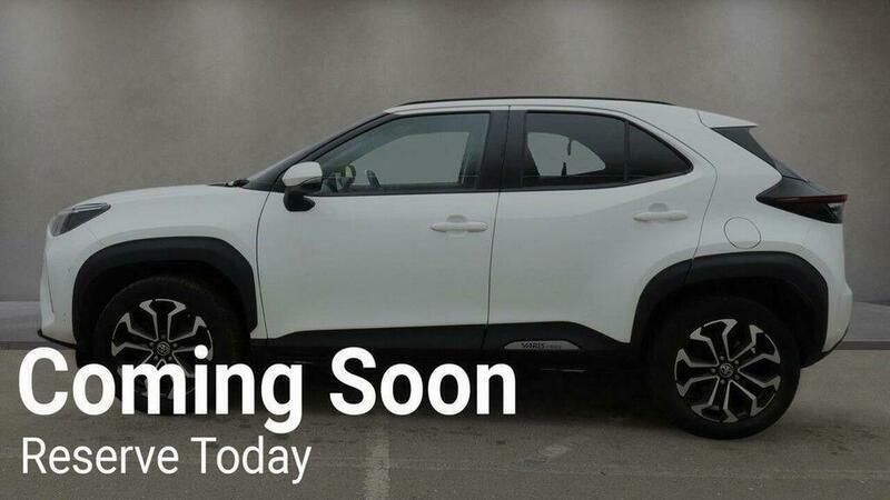Used Toyota Yaris Cross 2023 for sale - 77793609: Photo 17