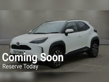 Used Toyota Yaris Cross 2023 for sale - 77793609: Photo