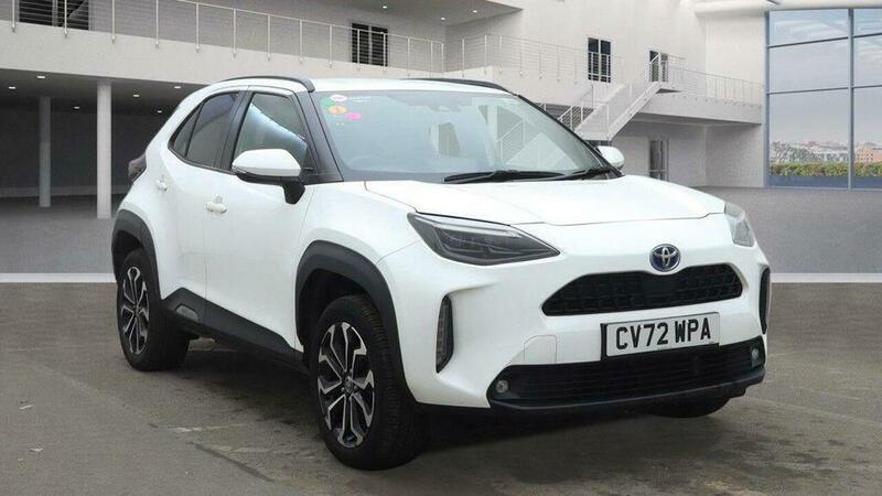 Used Toyota Yaris Cross 2023 for sale - 77793609: Photo 5