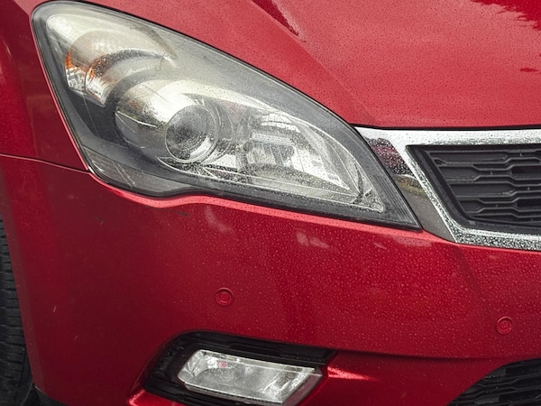 Used Kia Ceed 2012 for sale - 75757121: Photo 10