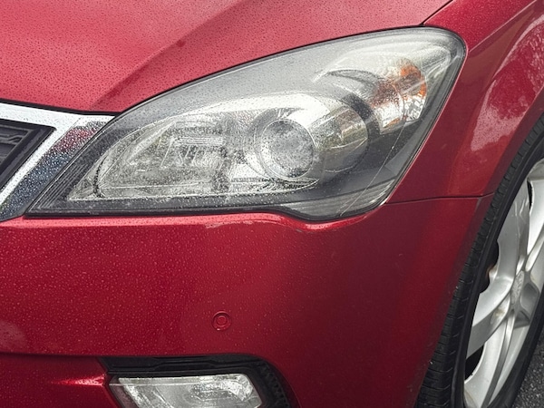 Used Kia Ceed 2012 for sale - 75757121: Photo 11