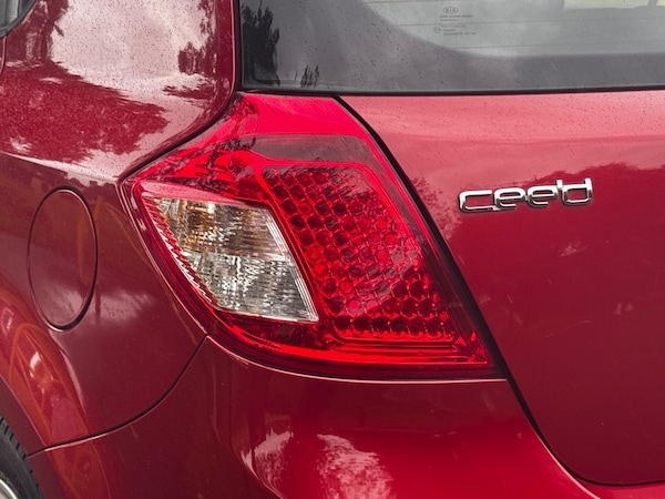 Used Kia Ceed 2012 for sale - 75757121: Photo 15
