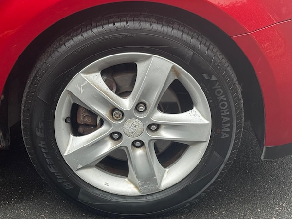 Used Kia Ceed 2012 for sale - 75757121: Photo 16