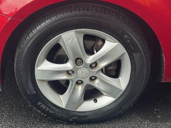 Used Kia Ceed 2012 for sale - 75757121: Photo 19