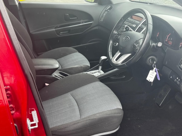 Used Kia Ceed 2012 for sale - 75757121: Photo 20