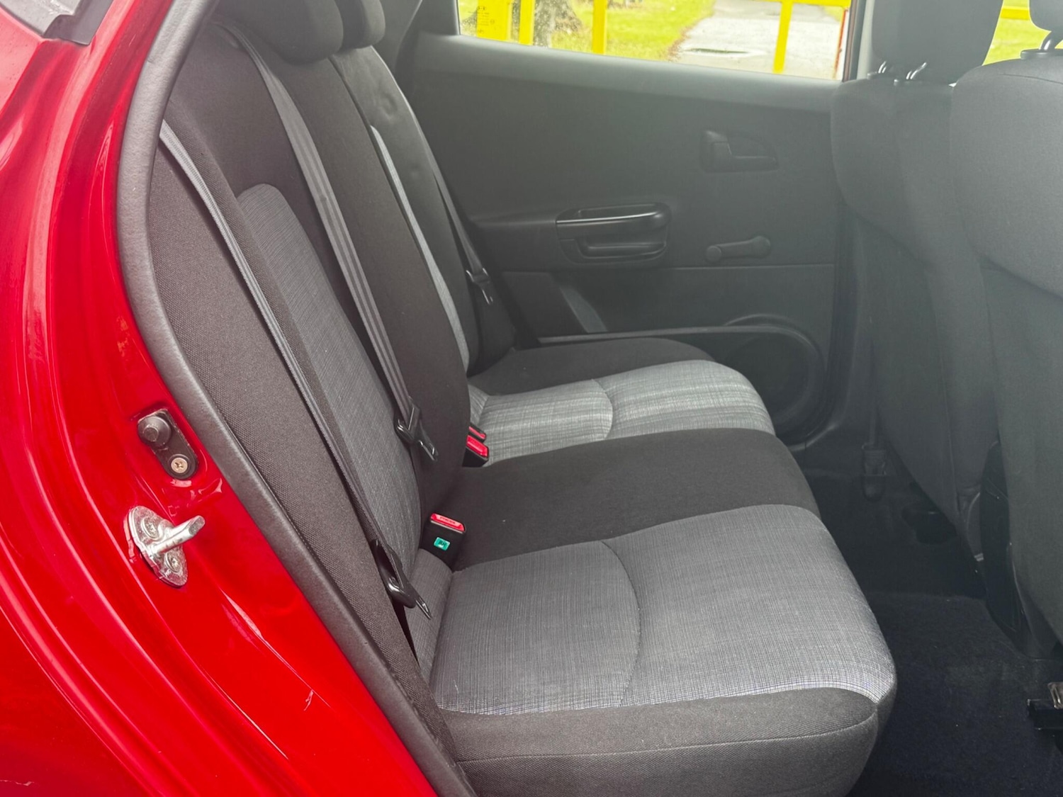 Vehicle 24