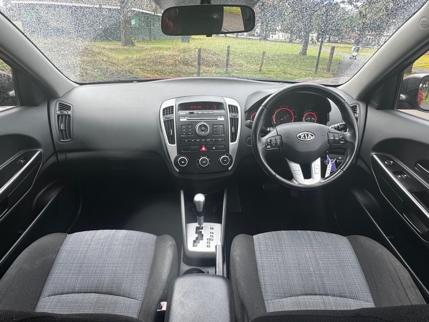 Vehicle 25