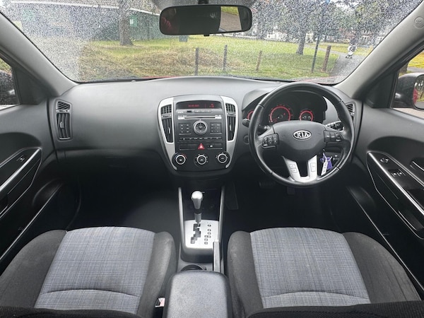 Used Kia Ceed 2012 for sale - 75757121: Photo 25