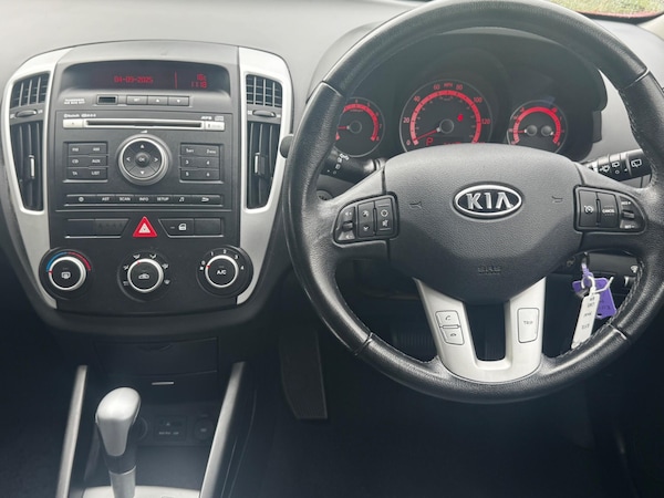 Used Kia Ceed 2012 for sale - 75757121: Photo 26