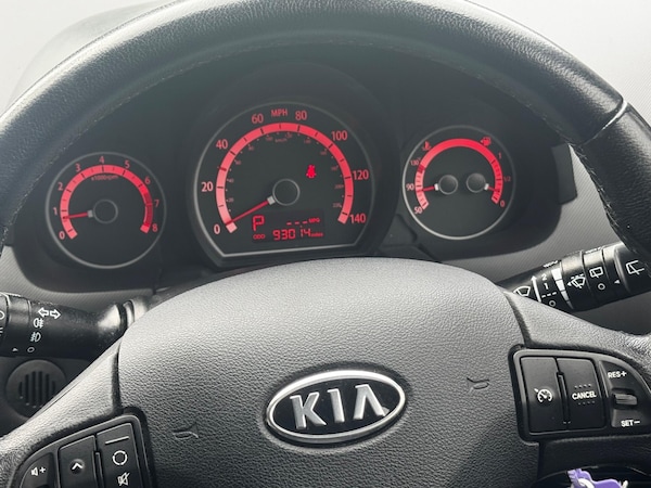 Used Kia Ceed 2012 for sale - 75757121: Photo 27