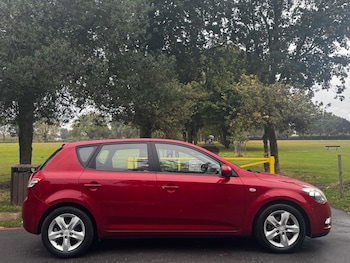 Used Kia Ceed 2012 for sale - 75757121: Photo