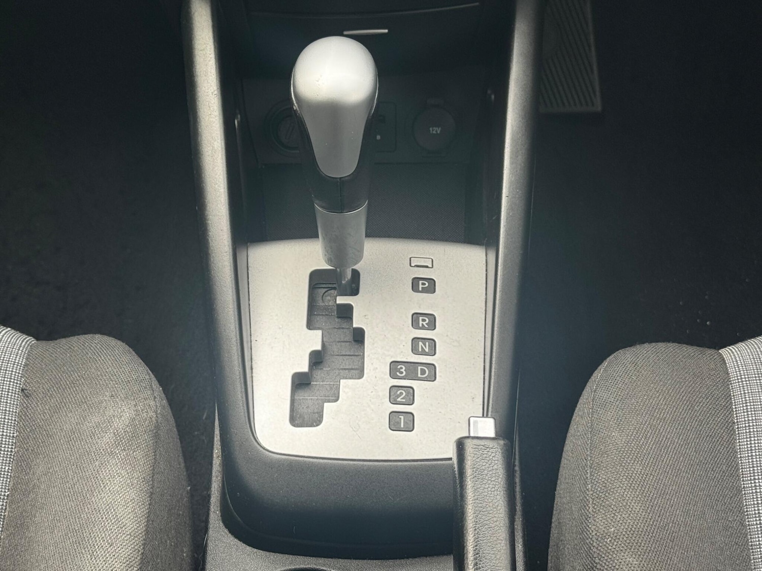 Vehicle 31