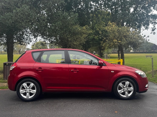 Used Kia Ceed 2012 for sale - 75757121: Photo 36