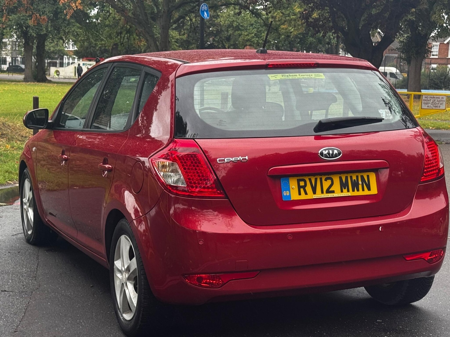 Vehicle 37