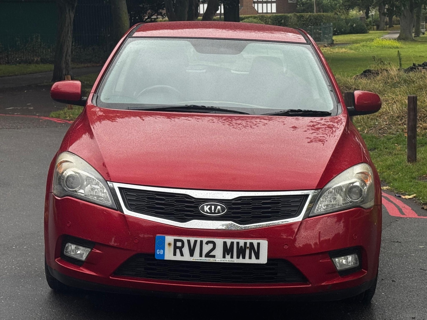 Vehicle 41
