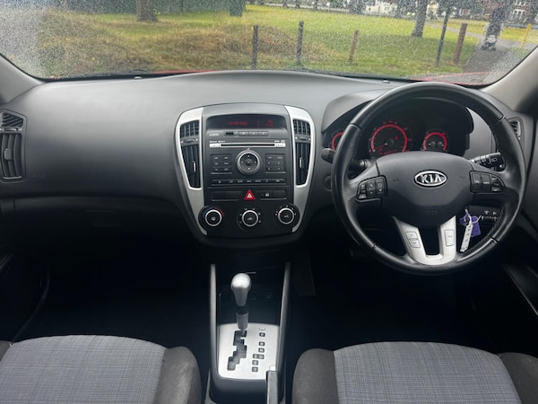 Used Kia Ceed 2012 for sale - 75757121: Photo 42