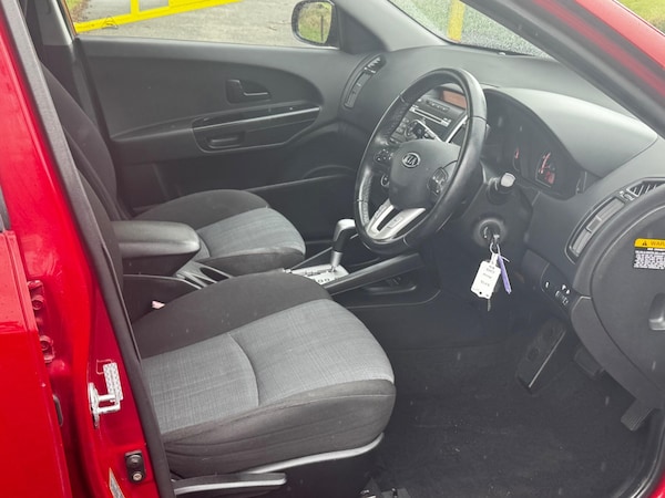 Used Kia Ceed 2012 for sale - 75757121: Photo 43