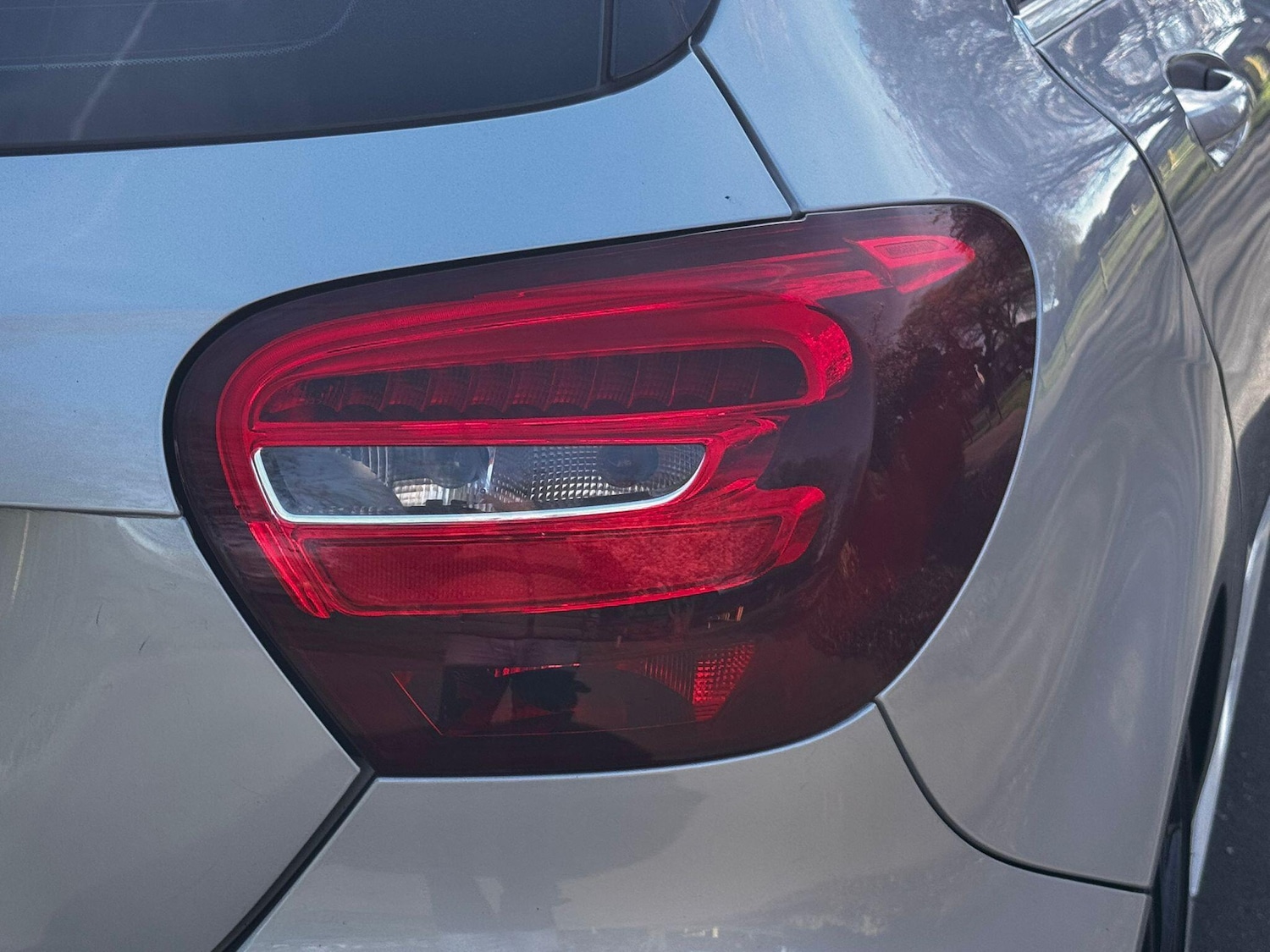 Used Mercedes-Benz A-Class 2017 for sale - 77670626: Photo 13