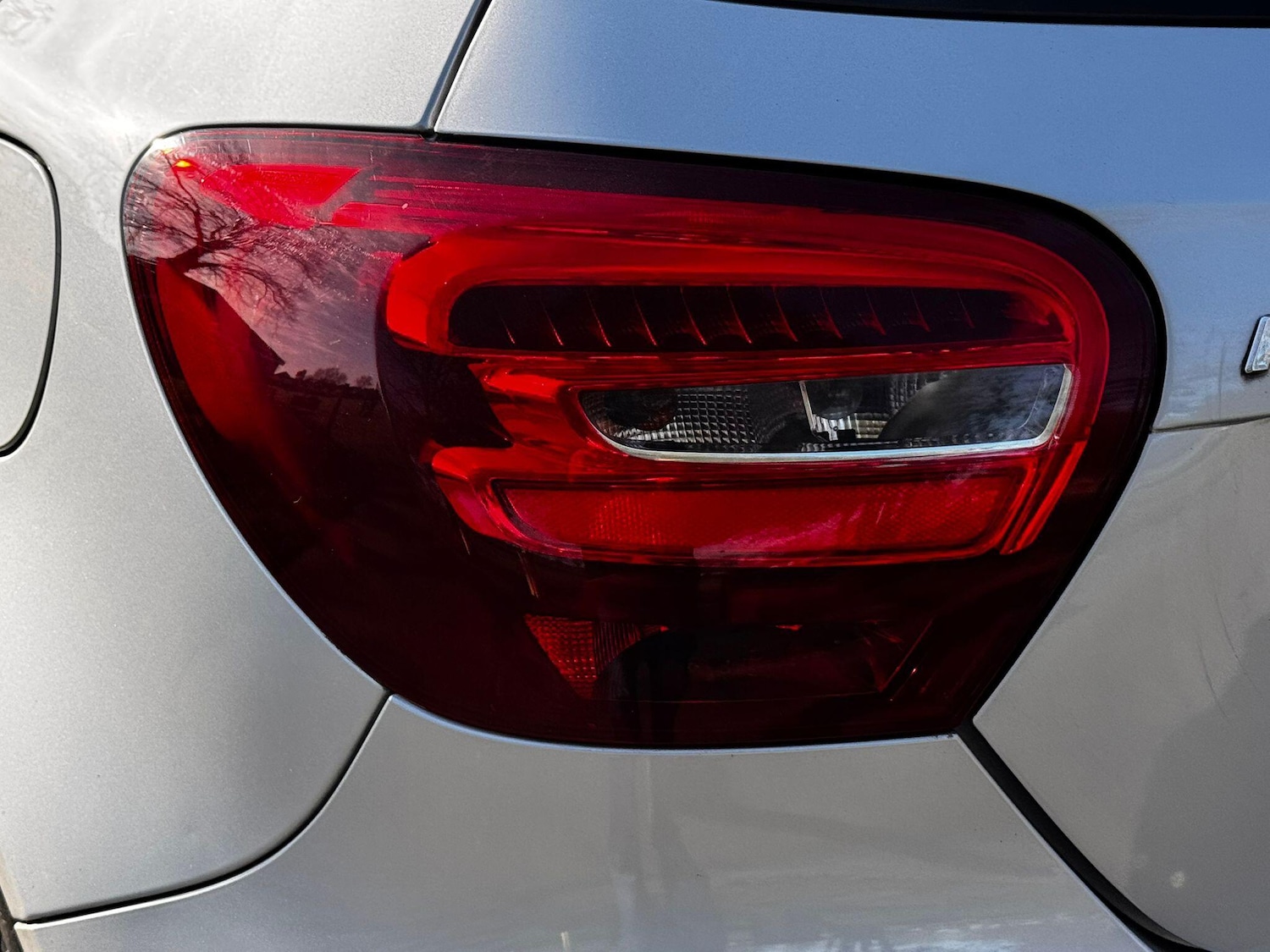 Used Mercedes-Benz A-Class 2017 for sale - 77670626: Photo 14