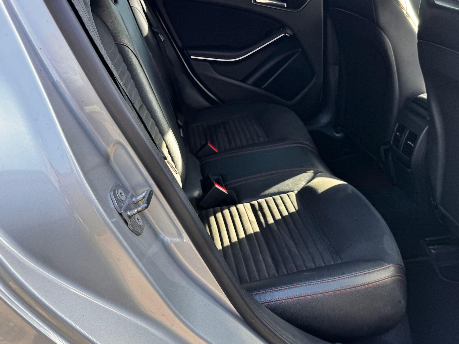 Used Mercedes-Benz A-Class 2017 for sale - 77670626: Photo 18