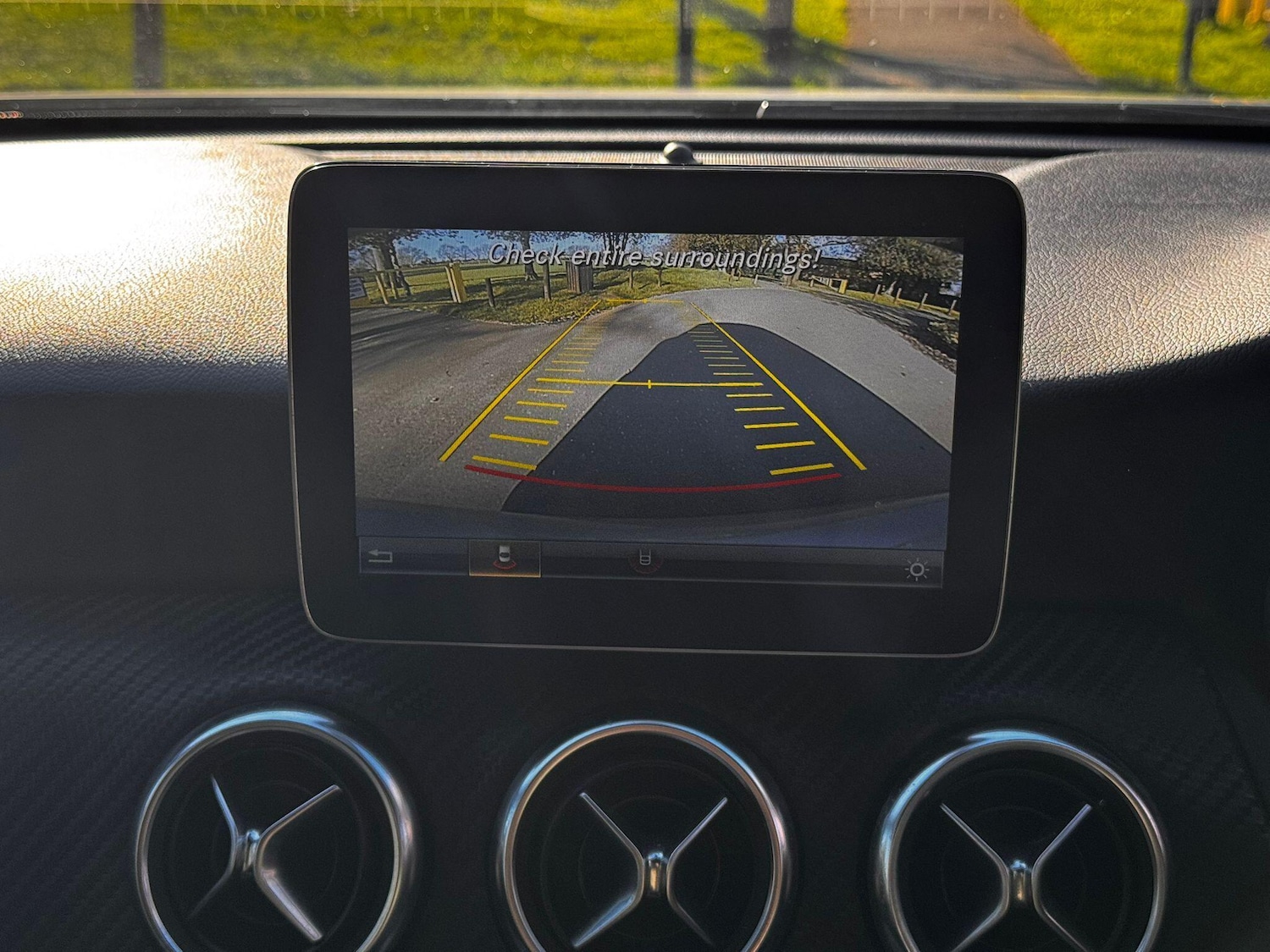 Used Mercedes-Benz A-Class 2017 for sale - 77670626: Photo 21