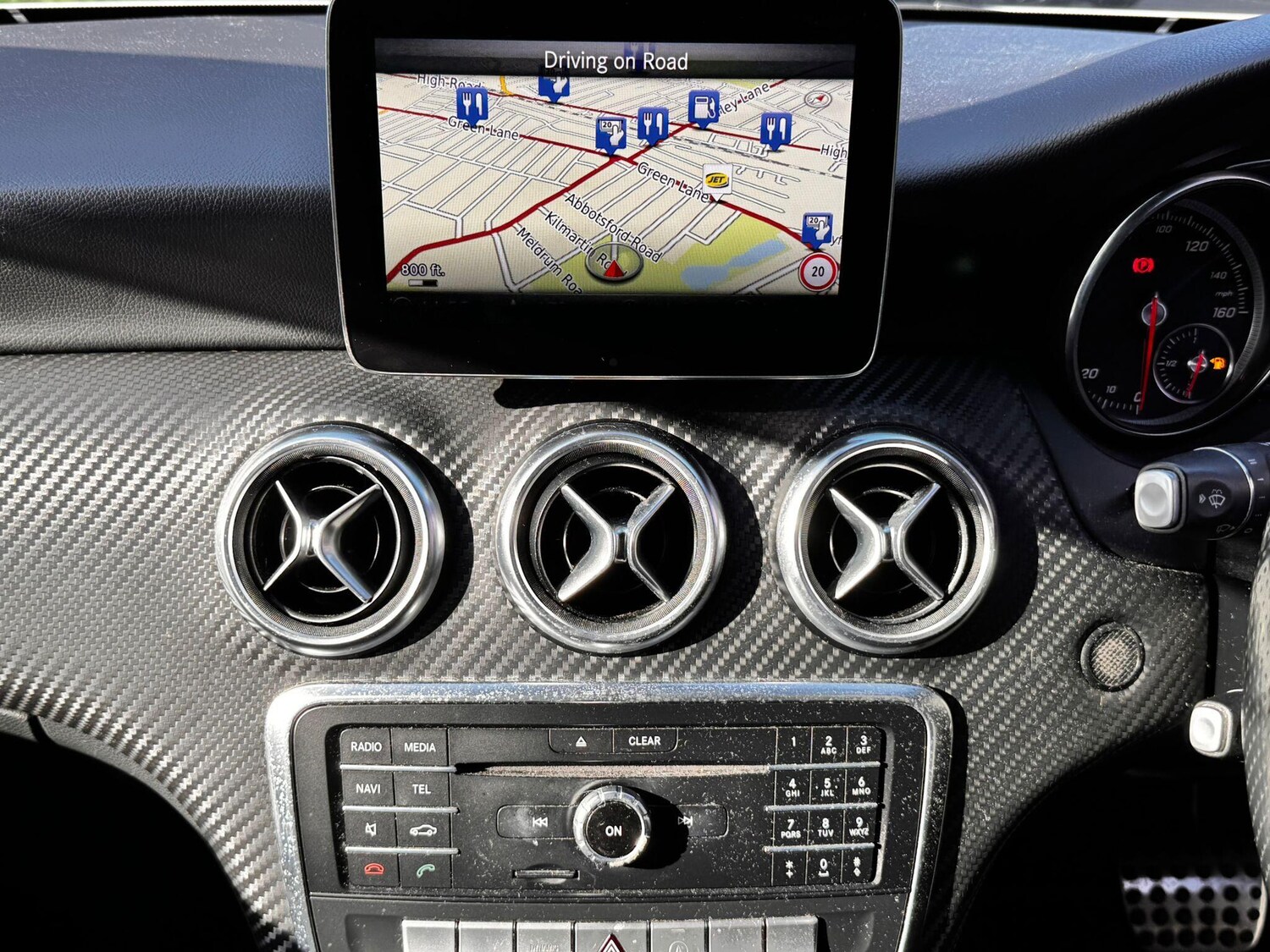 Used Mercedes-Benz A-Class 2017 for sale - 77670626: Photo 23