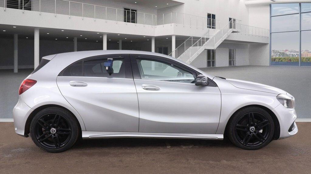 Used Mercedes-Benz A-Class for sale - 77670626: Photo 5