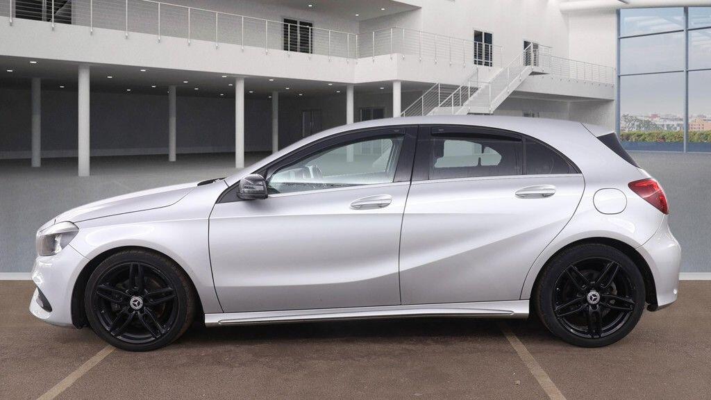 Used Mercedes-Benz A-Class for sale - 77670626: Photo 6
