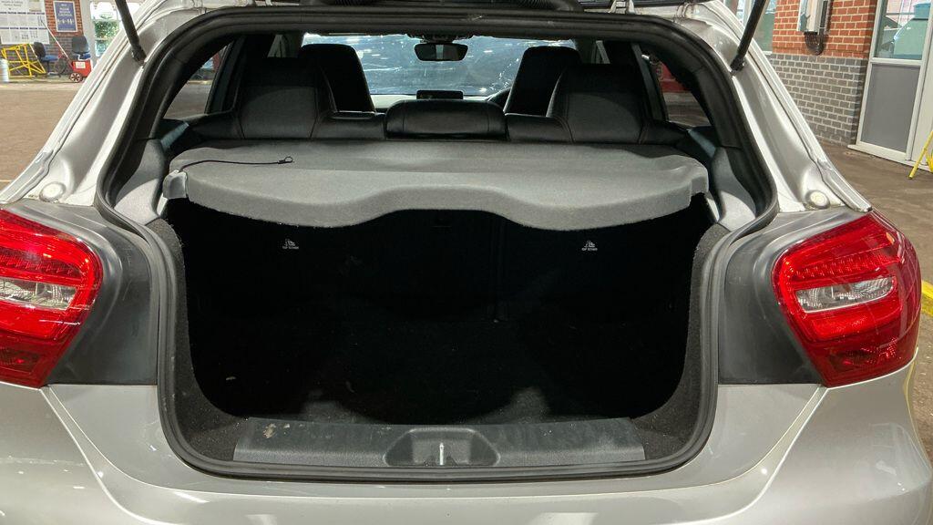 Used Mercedes-Benz A-Class for sale - 77670626: Photo 7