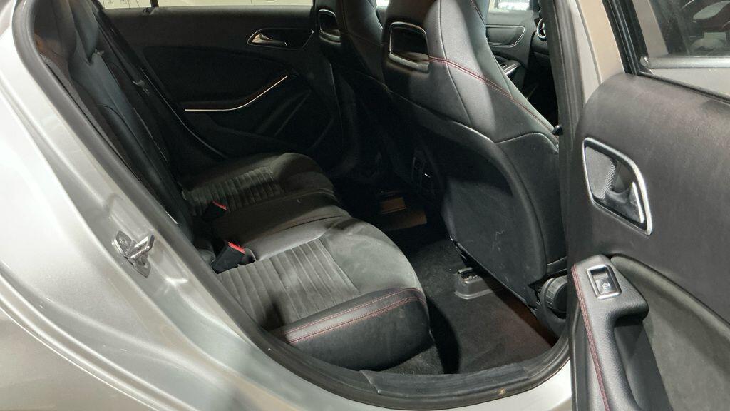 Used Mercedes-Benz A-Class for sale - 77670626: Photo 8