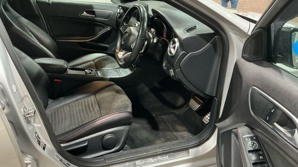 Used Mercedes-Benz A-Class for sale - 77670626: Photo 9