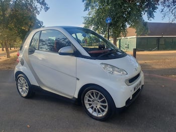 Used smart fortwo 2010 for sale - 79621291: Photo