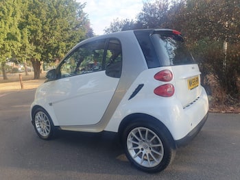 Used smart fortwo 2010 for sale - 79621291: Photo