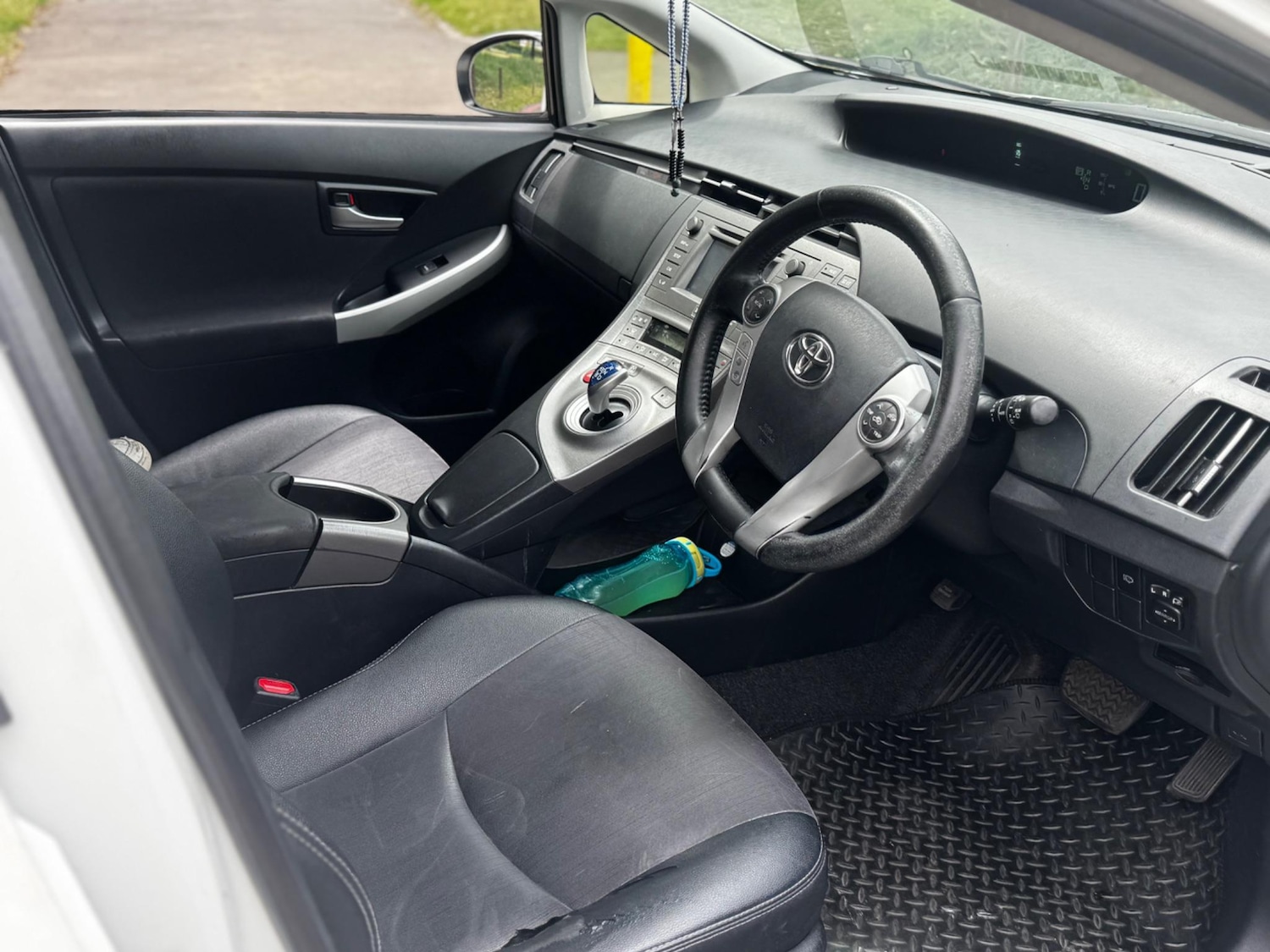 Vehicle 19