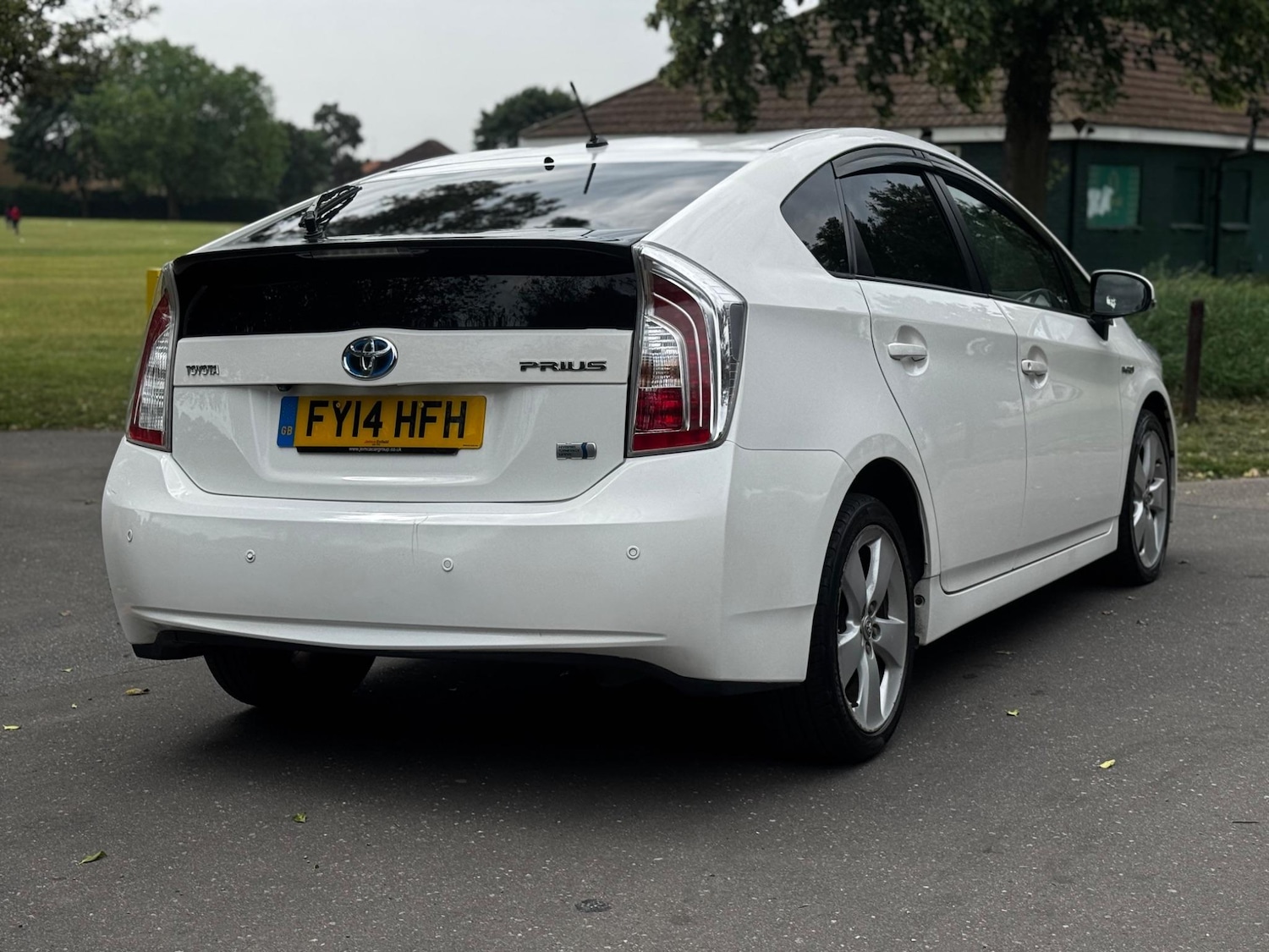 Vehicle 28