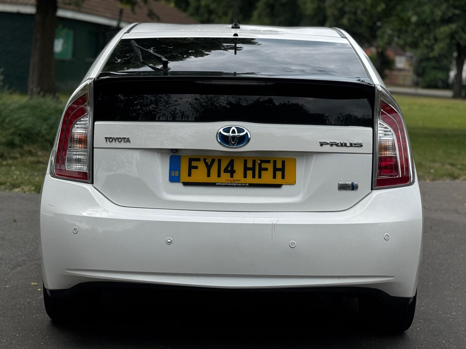 Vehicle 29
