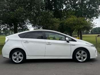 Used Toyota Prius 2014 for sale - 74935533: Photo
