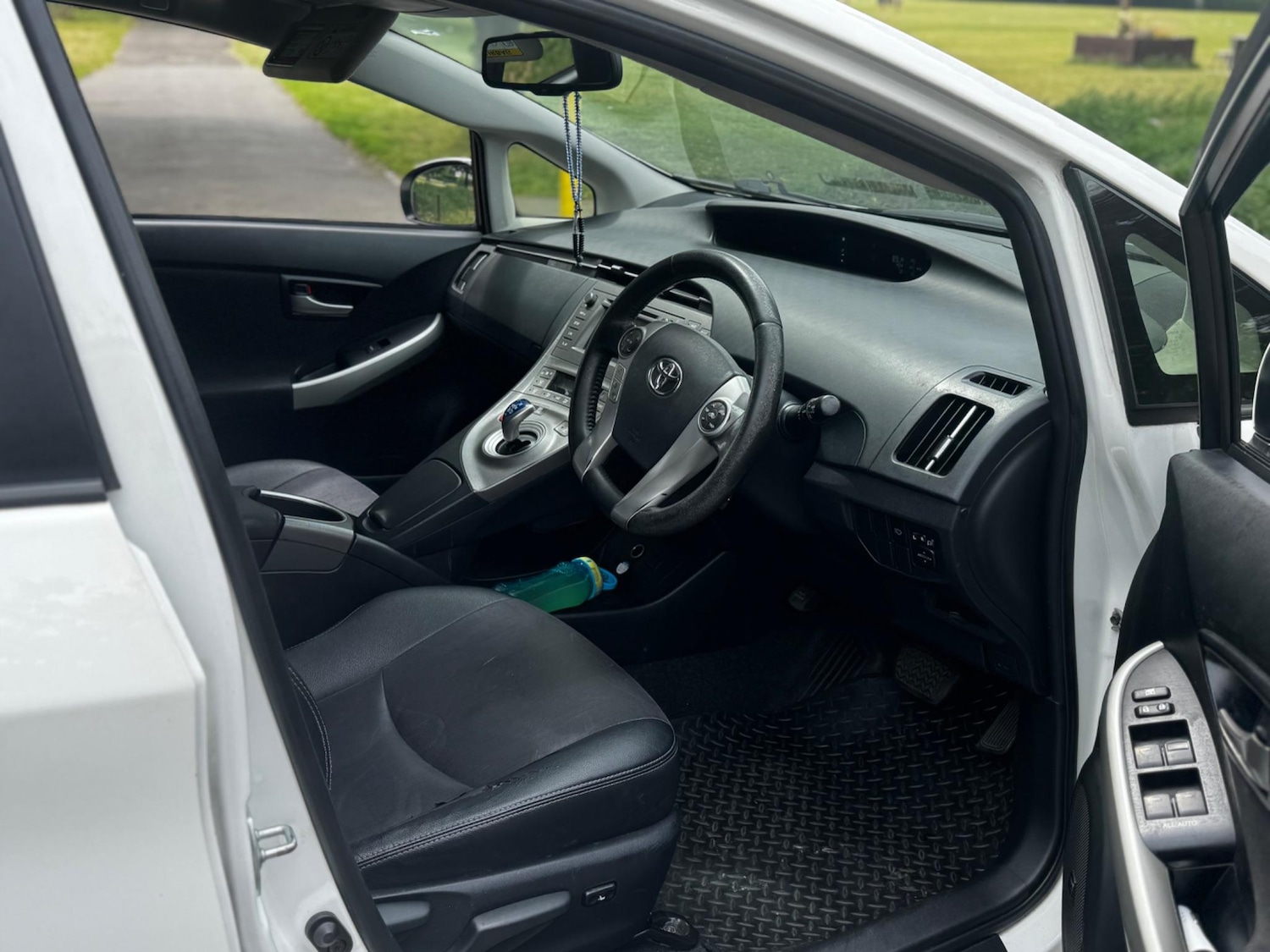 Vehicle 35