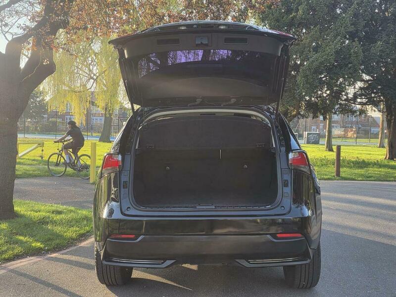 Used Lexus NX for sale - 77958152: Photo 11