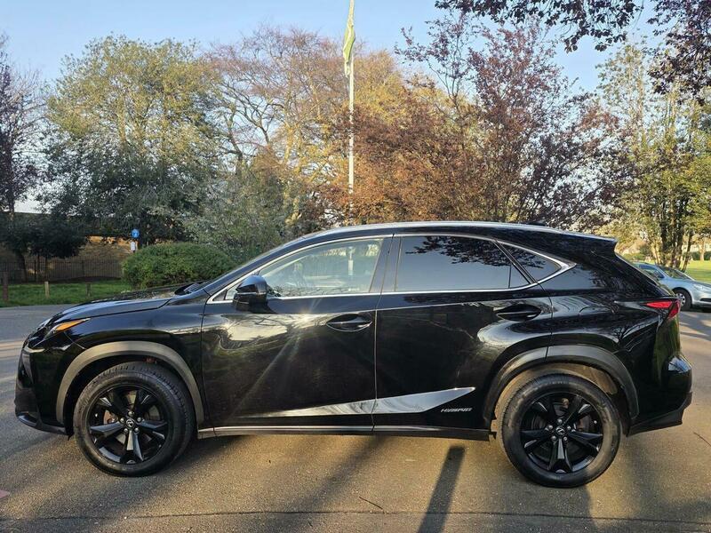 Used Lexus NX for sale - 77958152: Photo 13