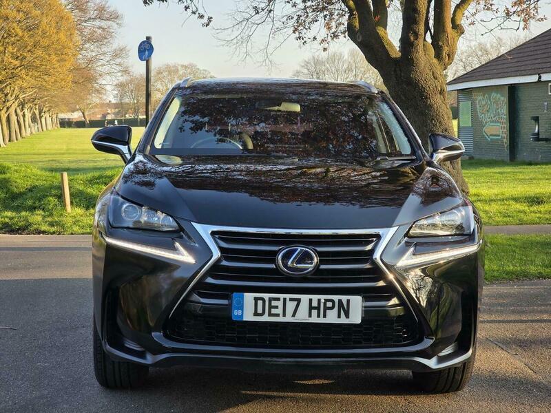 Used Lexus NX for sale - 77958152: Photo 15