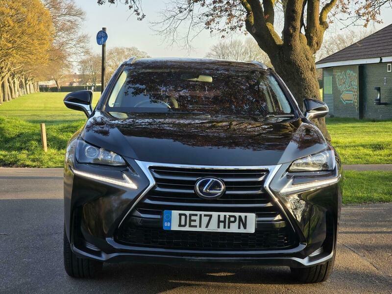 Used Lexus NX for sale - 77958152: Photo 16