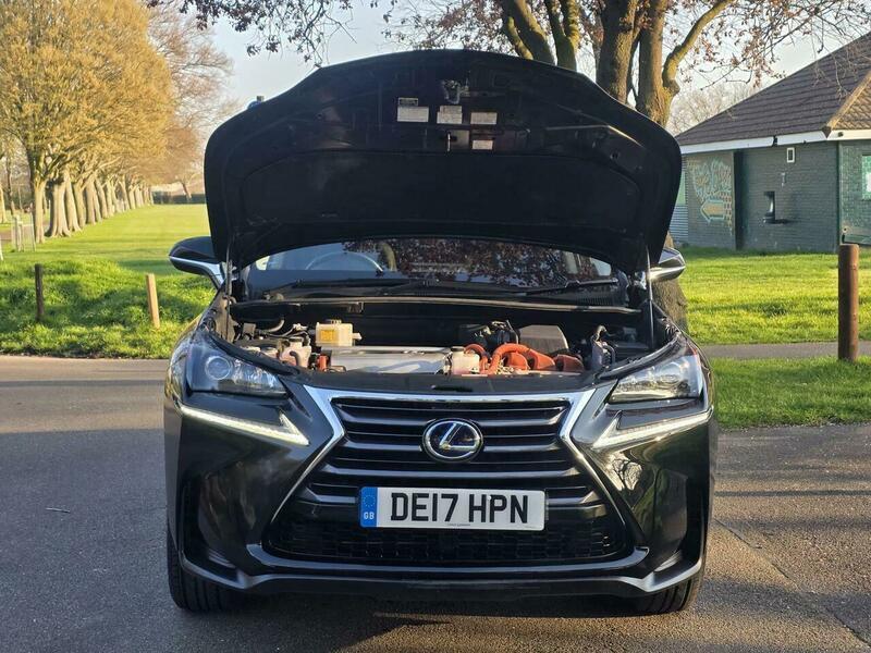 Used Lexus NX for sale - 77958152: Photo 19