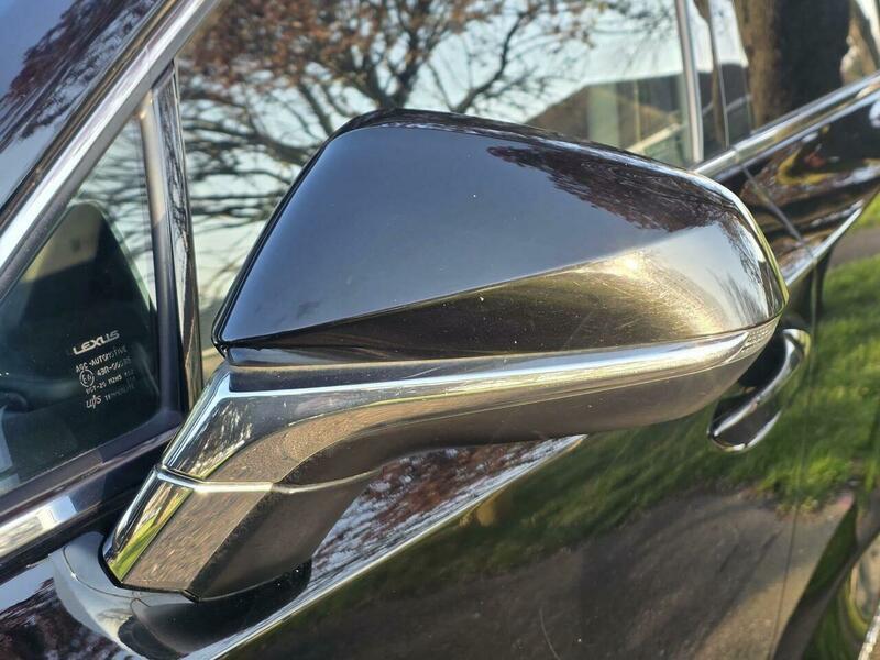 Used Lexus NX for sale - 77958152: Photo 22