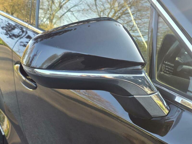 Used Lexus NX for sale - 77958152: Photo 23