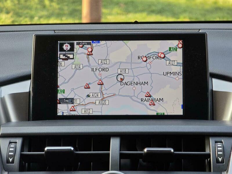 Used Lexus NX for sale - 77958152: Photo 26